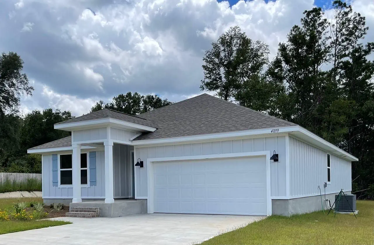 4099 Whitetail Ln, Pensacola, FL 32526 photo 1