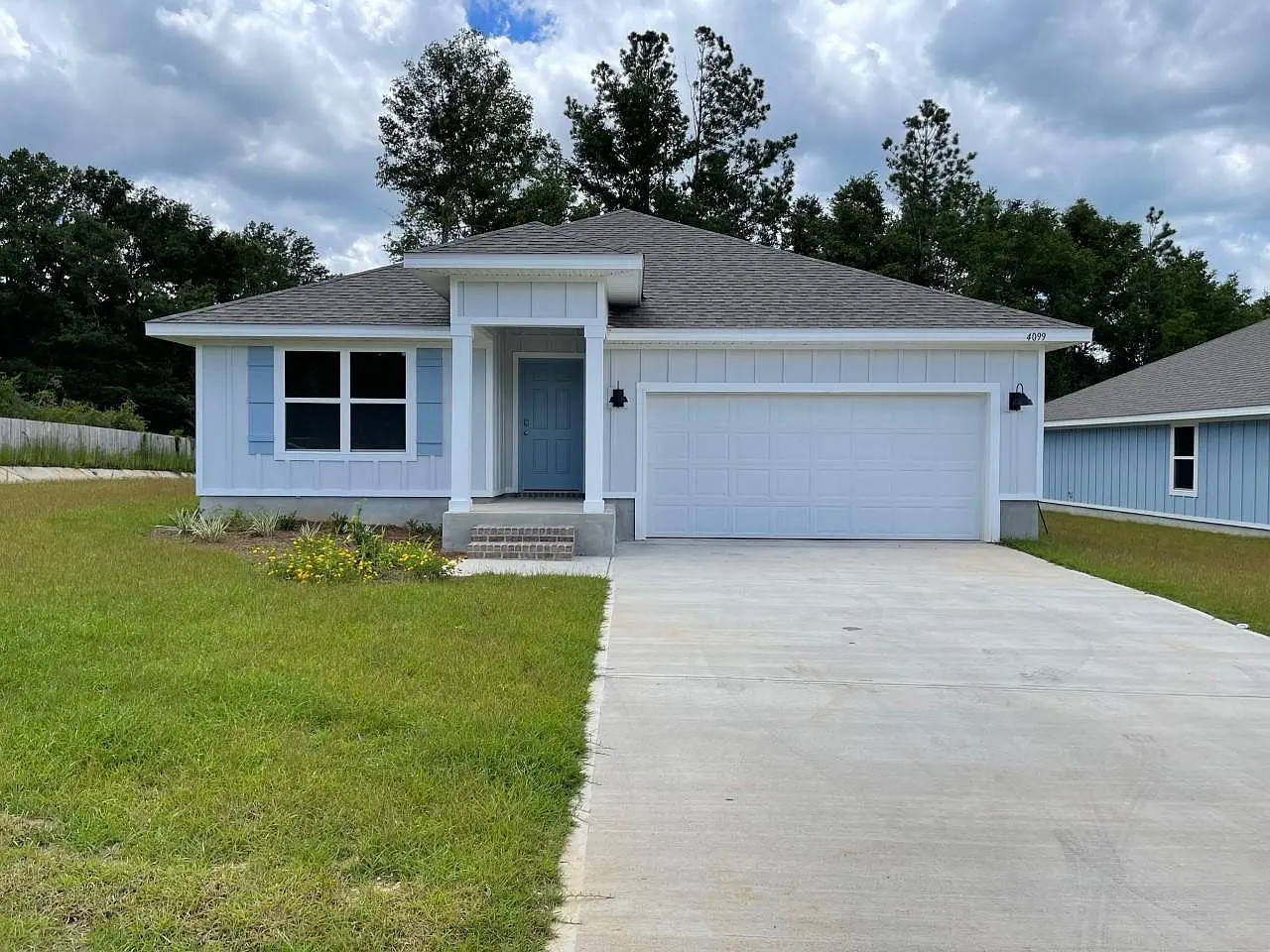 4099 Whitetail Ln, Pensacola, FL 32526 photo 3