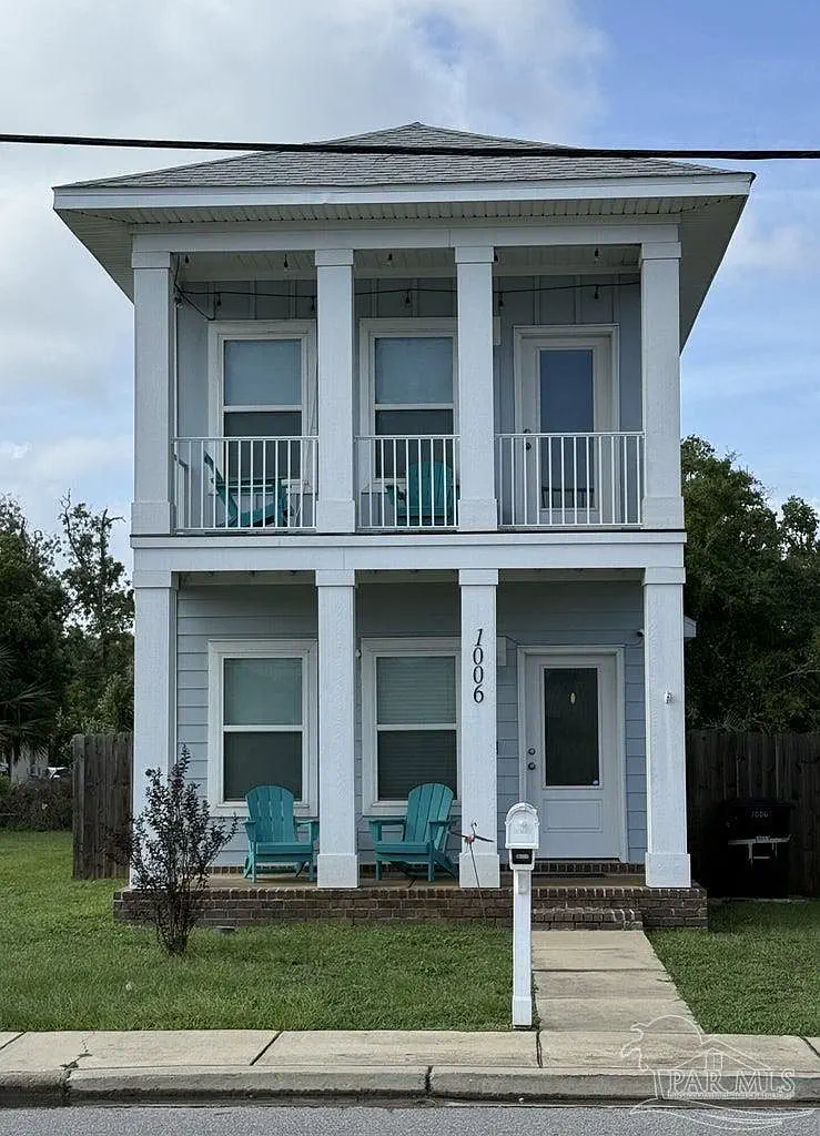 1006 W Main St, Pensacola, FL 32502