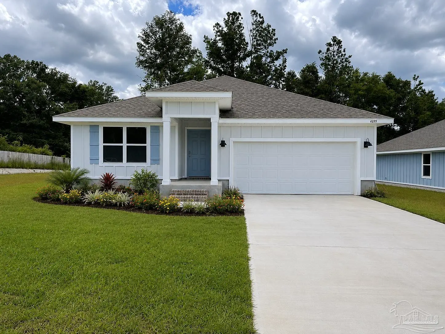 4099 Whitetail Ln, Pensacola, FL 32526 photo 1