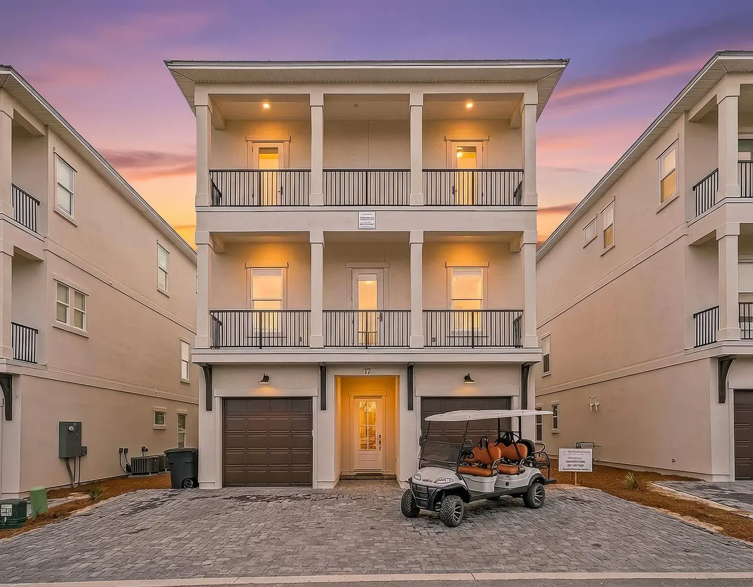 17 Boswells Ct, Miramar Beach, FL 32550 photo 3