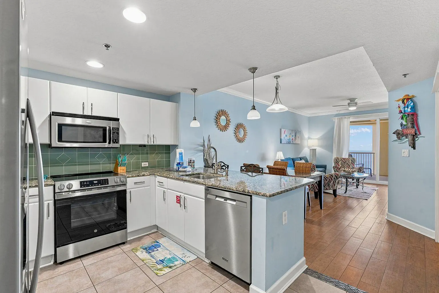 11807 Front Beach Rd Unit 1907, Panama City Beach, FL 32407 photo 11