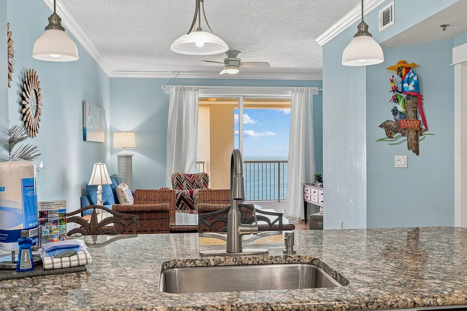 11807 Front Beach Rd Unit 1907, Panama City Beach, FL 32407 photo 13