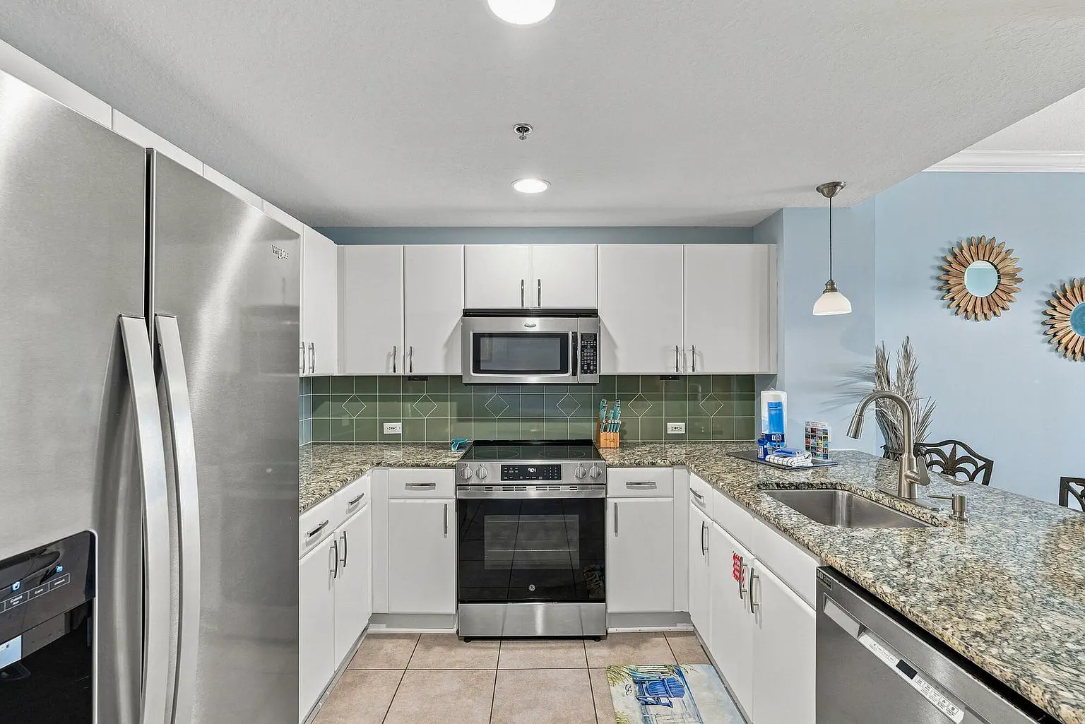 11807 Front Beach Rd Unit 1907, Panama City Beach, FL 32407 photo 7