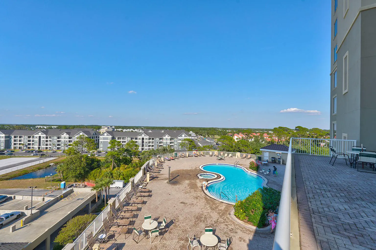 11807 Front Beach Rd Unit 1907, Panama City Beach, FL 32407 photo 62
