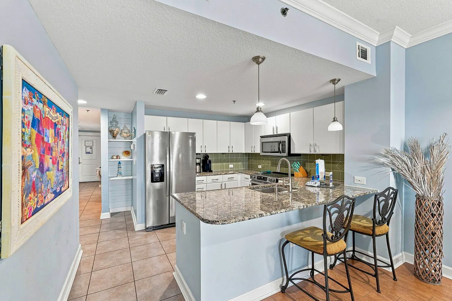 11807 Front Beach Rd Unit 1907, Panama City Beach, FL 32407 photo 9