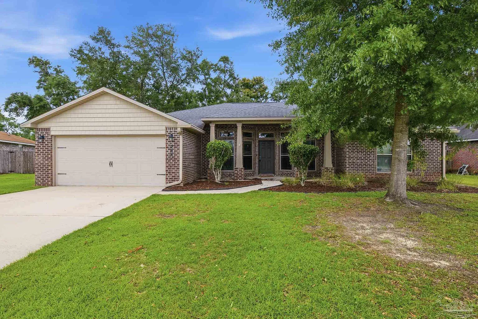 5661 Cane Syrup Cir, Pace, FL 32571 photo 1