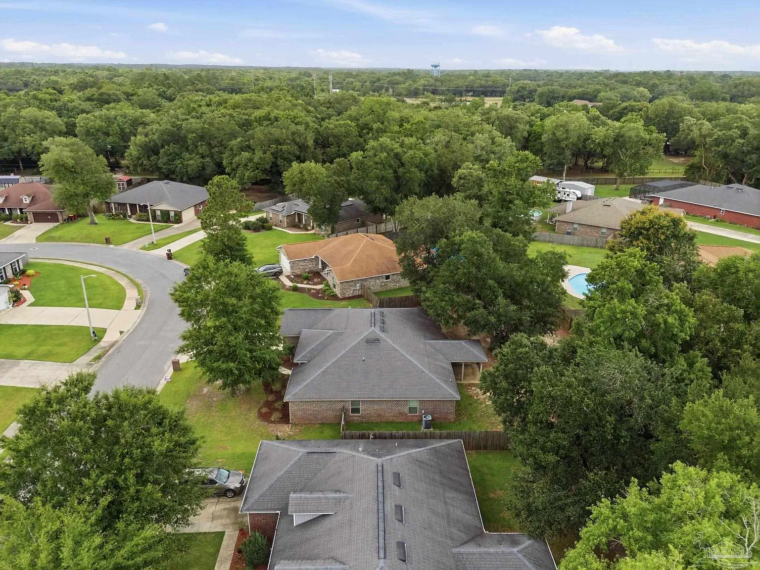 5661 Cane Syrup Cir, Pace, FL 32571 photo 20